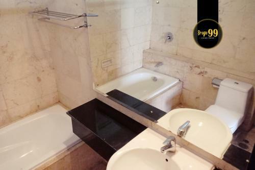Apartamento Braga 99 Living Point
