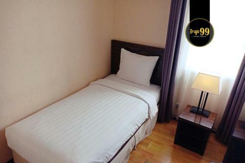 Apartamento Braga 99 Living Point