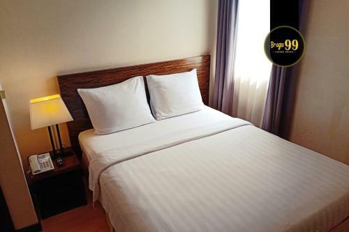 Apartamento Braga 99 Living Point