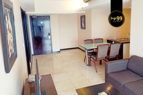 Apartamento Braga 99 Living Point
