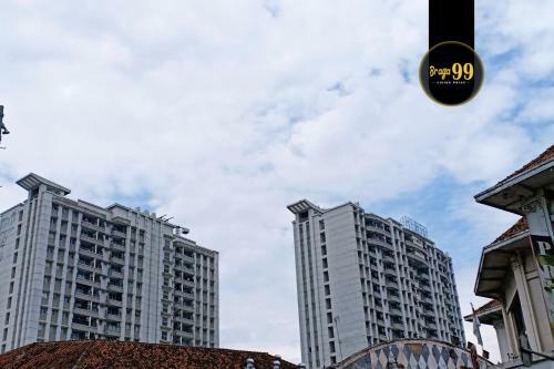 Apartamento Braga 99 Living Point