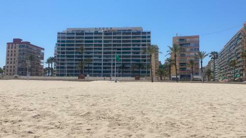 Apartamento La Estrella@cullera Beach