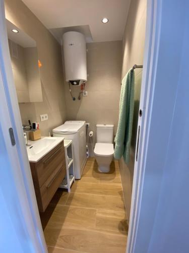 Apartamento La Estrella@cullera Beach