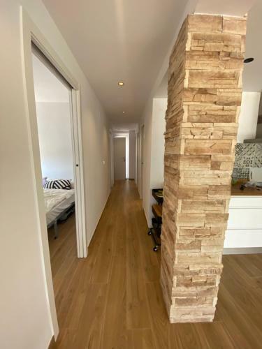 Apartamento La Estrella@cullera Beach