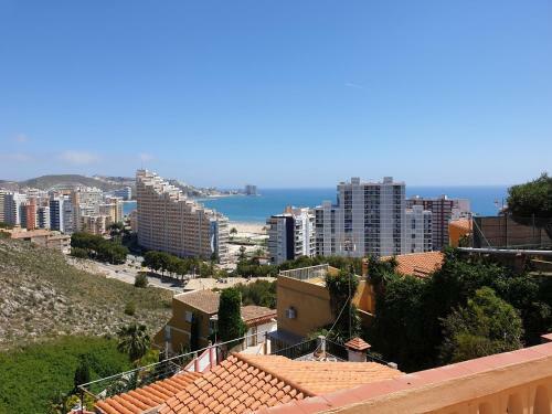 Apartamento Espectaculares Vistas De Cullera