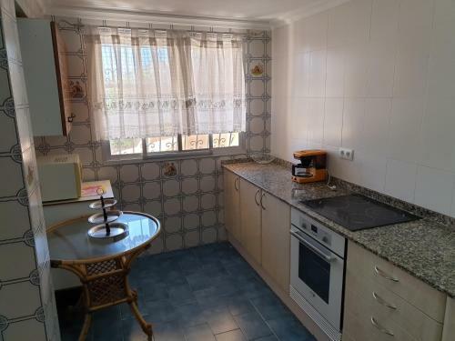 Apartamento Espectaculares Vistas De Cullera