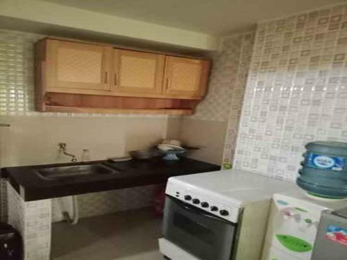 The Suites Metro Apartment By Salman