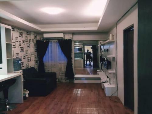 The Suites Metro Apartment By Salman