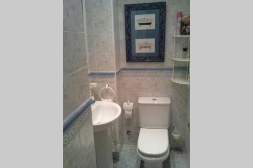 Sunny Apartment Ferrob�s