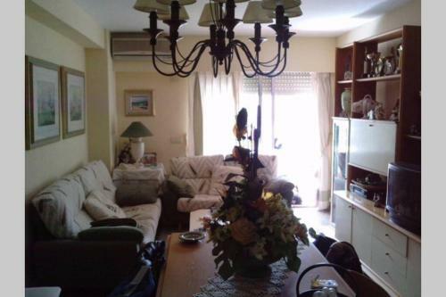 Sunny Apartment Ferrob�s