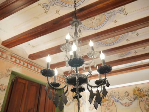 Hostal Blau Caf� I Habitacions