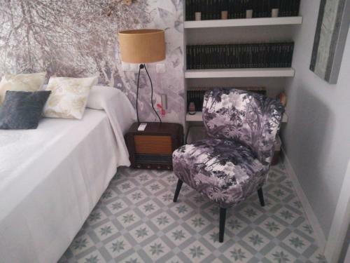 Hostal Blau Caf� I Habitacions
