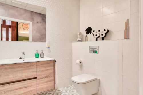 Hostal Blau Caf� I Habitacions
