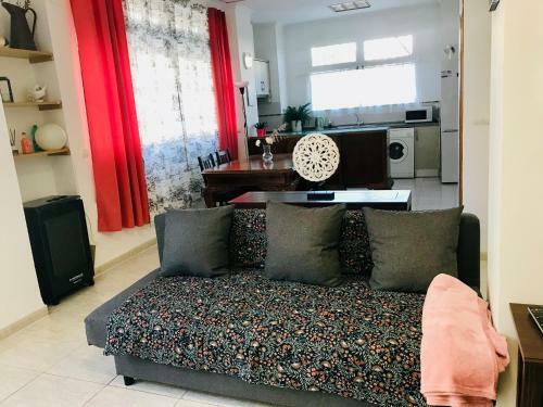 Apartamento Loft San Antonio