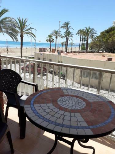 Apartamento A 10 Metros Del Mar