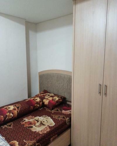 Apartamento Apt S87 Gateway Cicadas
