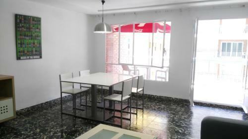 Cullera Beach By Zagal Apartments