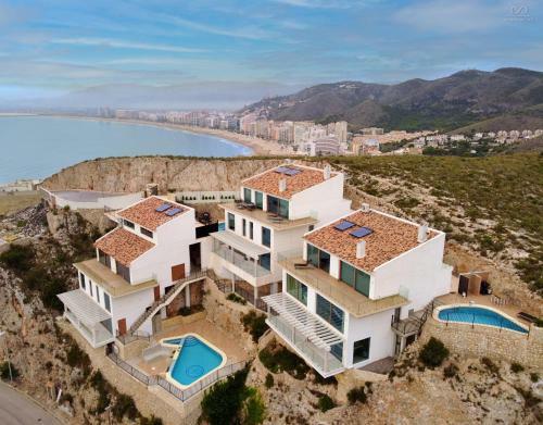 Colina Del Sol Cullera - Villa Sol
