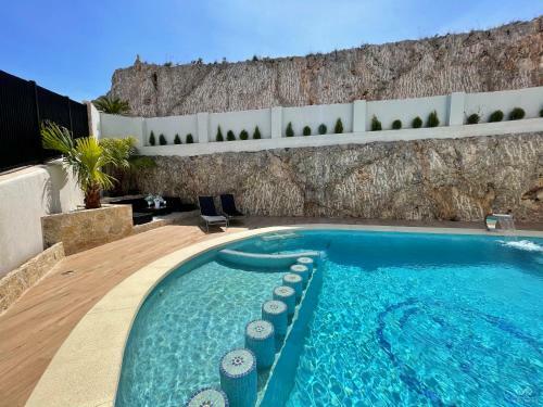 Colina Del Sol Cullera - Villa Sol