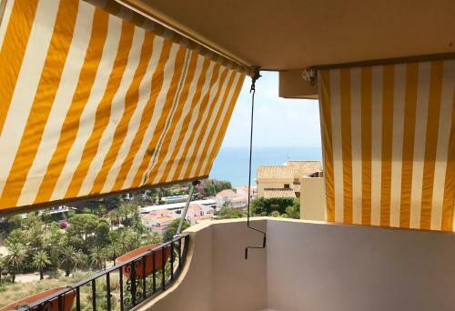 Apartamento In Cullera. Spain