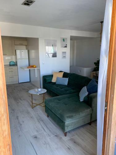 Apartamento In Cullera. Spain