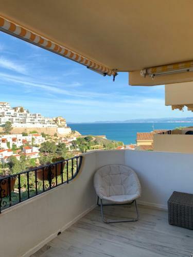 Apartamento In Cullera. Spain