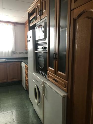 Apartamento Descans