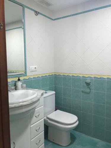 Apartamento Descans