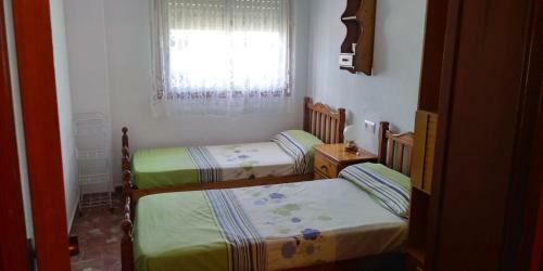 Apartamento Descans