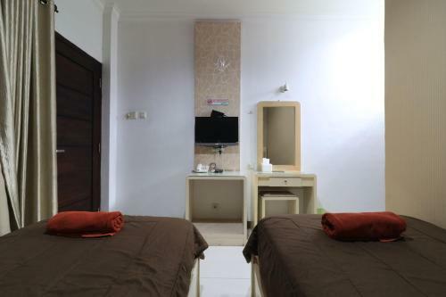 Hotel I Residence Bandung