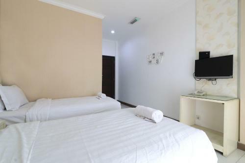 Hotel I Residence Bandung