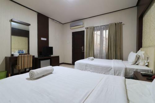 Hotel I Residence Bandung