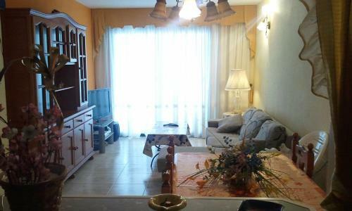 Apartamento Espacio, 2-13