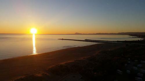 Apartamento Espacio, 2-13