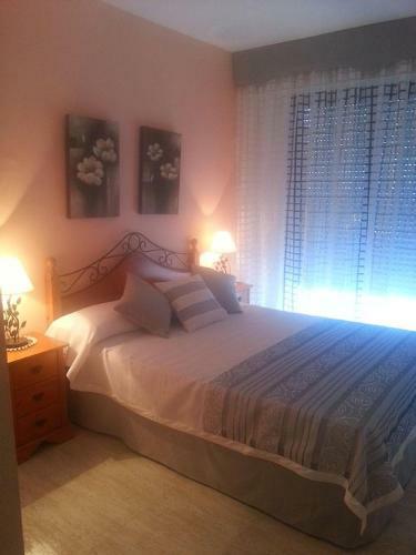 Apartamento Espacio, 2-13