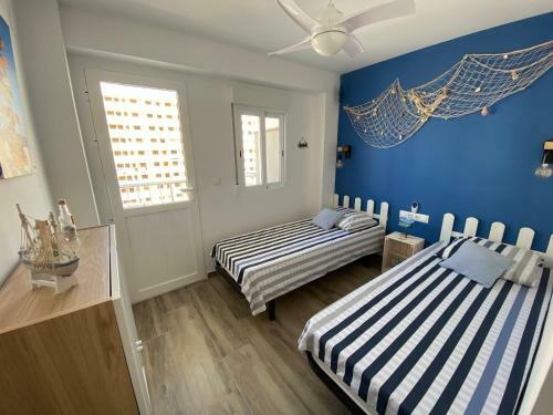 Apartamento Edificio La Paz