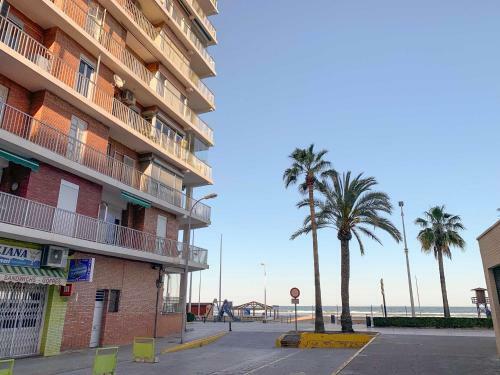 Apartamento Cullera Flat