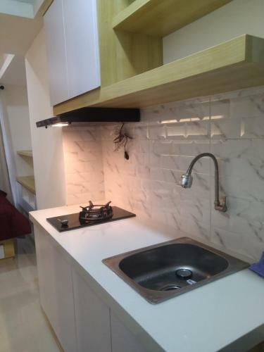Apartemen Grand Asia Afrika