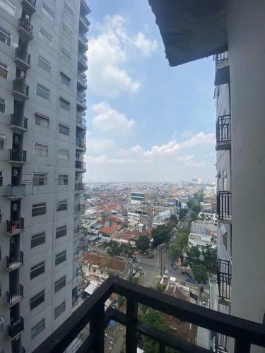 Apartemen Grand Asia Afrika