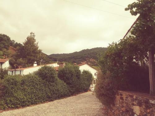 El Balc�n De La Sierra De Al�jar