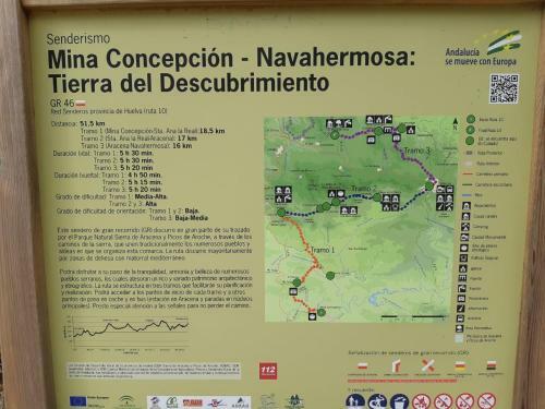 El Balc�n De La Sierra De Al�jar