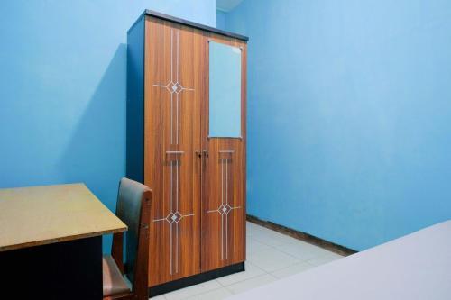Habibah Kost 1