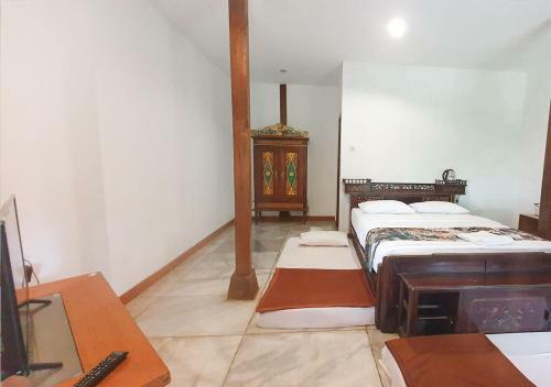 Hotel Mendulang Lembang Resort & Resto