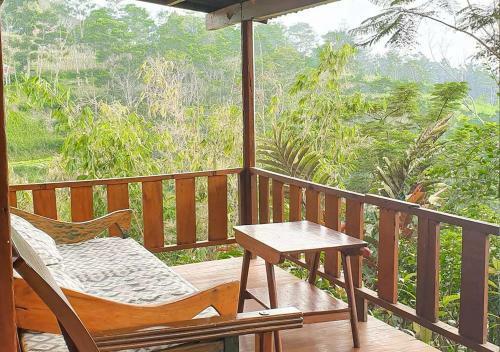 Hotel Mendulang Lembang Resort & Resto