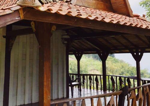 Hotel Mendulang Lembang Resort & Resto