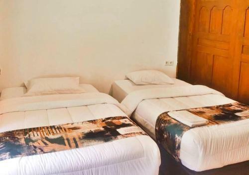 Hotel Mendulang Lembang Resort & Resto