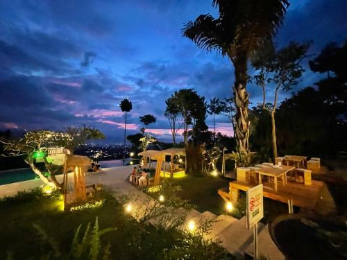Hotel Mendulang Lembang Resort & Resto