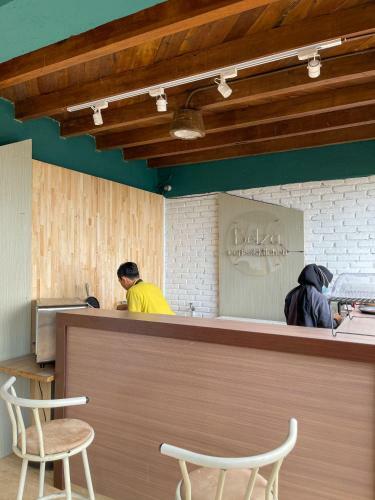 Hotel Mendulang Lembang Resort & Resto