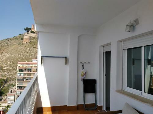 Apartamento Ensue�o En Cullera Playa San Antonio