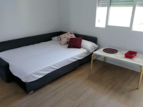 Apartamento Ensue�o En Cullera Playa San Antonio